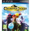 Champion jockey ps3