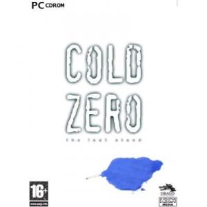 Cold zero: the last stand