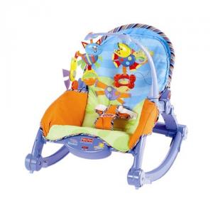 FISHER PRICE - BALANSOAR 2 IN 1 DELUXE