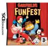 Garfield's fun fest nds