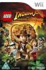 Lego indiana jones the original adventures wii