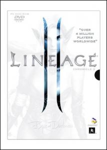 Lineage II: The Chaotic Chronicle