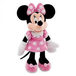 Mascota Minnie Mouse 60 Cm ClubHouse - Disney