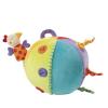 Minge cu sunete - Brevi (Brevi Soft Toys)