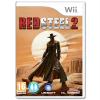 Red steel 2 wii