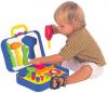 Set unelte interactiv - kiddieland