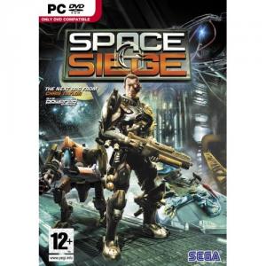 Space Siege