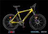 Bicicleta chuper 2666 21v-model 2013 - dhs