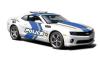 Chevrolet Camaro SS RS Police- Maisto