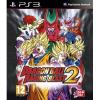 Dragon ball raging blast 2 ps3