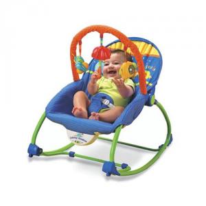 FISHER PRICE - BALANSOAR 2 IN 1