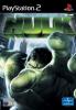 Hulk PS2