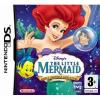 Little mermaid ariel's undersea adventure nds
