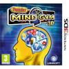 Puzzle Mind Gym N3DS