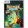 Rayman legends pc