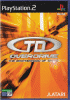 Td overdrive ps2