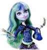 Twyla Monster High Seria 13 Wishes Mattel