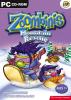 Zoombinis mountain rescue