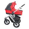 Coletto - carucior austin 3 sistem complet 2 in 1 red