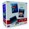 Consola sony playstation 3 slim,