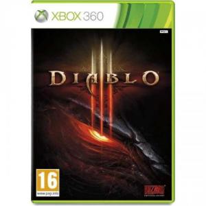 Diablo
 3 XB360