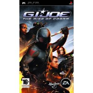 G.I. Joe: The Rise of Cobra PSP