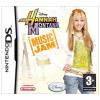 Hannah montana music jam ds