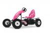 Kart berg compact pink berg toys