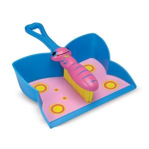 Melissa&amp;Doug - Set de joaca Perie si Faras