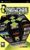 Midway arcade treasures extended play psp