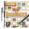 More touchmaster nds