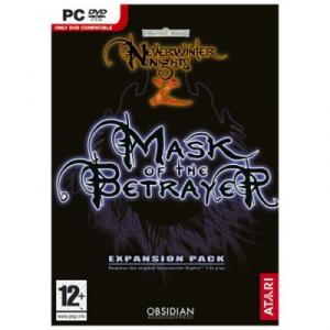 Neverwinter Nights 2 : Expansion Pack 1 - Mask Of The Betrayer