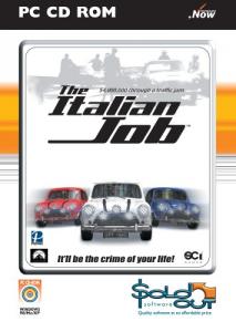 Italian job