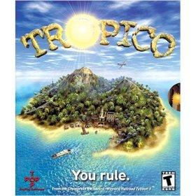 Tropico 2