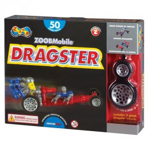 ZOOB Mobile Dragster - Zoob