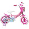 Bicicleta disney princess 12&quot;- denver