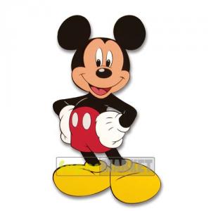 DECOFUN - DECORATIUNE PERETE MICKEY