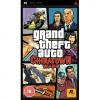 Grand
 Theft Auto Chinatown Wars PSP