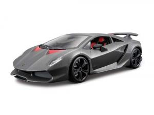 Lamborghini Sesto Elemento- BBURAGO