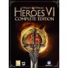 Might
 &amp;amp; magic heroes vi complete edition