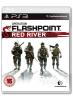 Operation flashpoint red river ps3