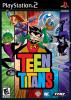 Teen titans ps2