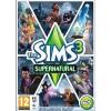 The
 sims 3 supernatural pc