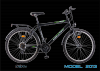 Bicicleta lifejoy k 2613 18v-model 2013 - dhs