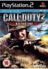 Call of duty 2 big red one ps2