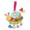 Carusel muzical melc - brevi soft toys