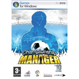 Championship Manager 2010