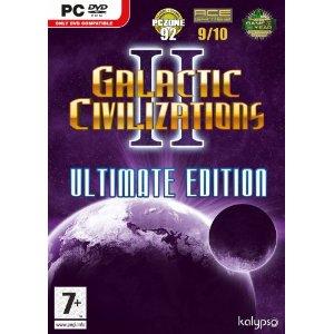 Galactic Civilizations 2 Ultimate Edition