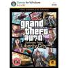 Grand
 Theft Auto Episodes from Liberty City PC