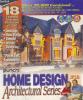 Home design architectural series 18